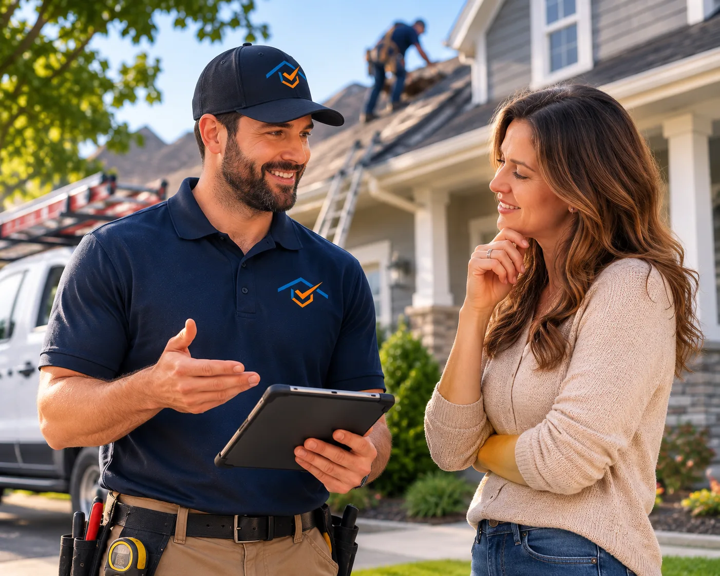 Roof Inspection FAQs in Saint Patrick, MO