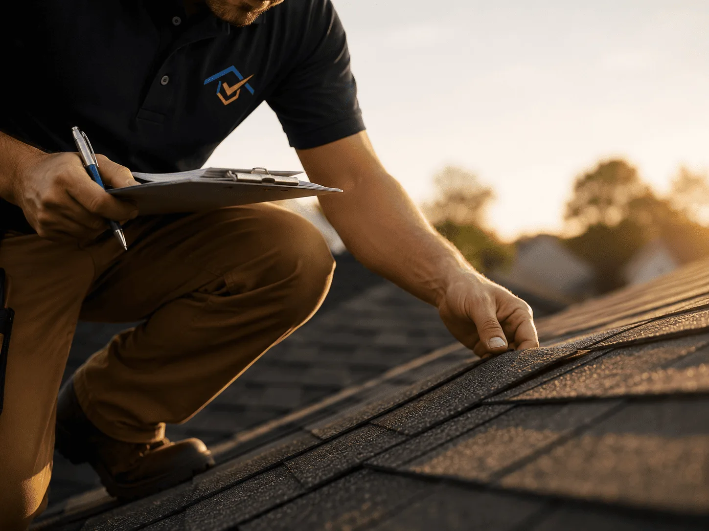 Why Choose Roof Inspection in Saint Patrick, MO